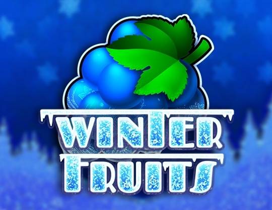 Play Winter Fruits demo for free
