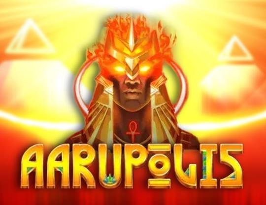 Play Aarupolis demo for free