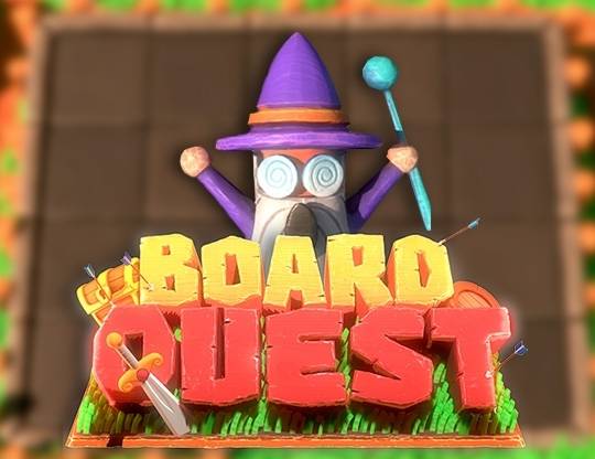 Play Board Quest demo for free