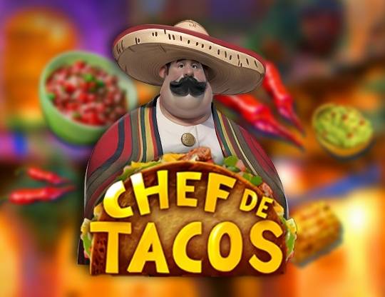 Play Chef de Tacos demo for free
