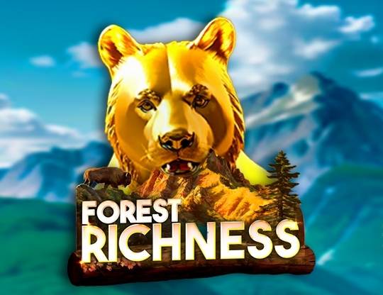 Play Forest Richness demo for free
