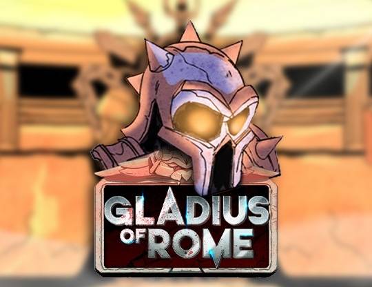 Play Gladius of Rome demo for free