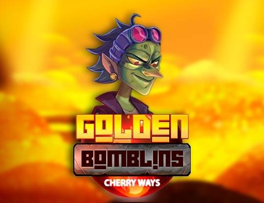 Play Golden Bomblins demo for free