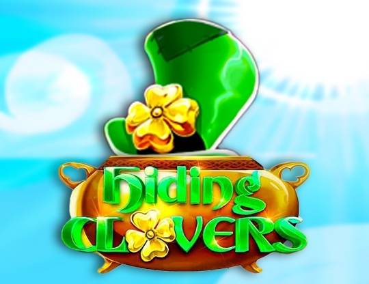 Play Hiding Clovers demo for free