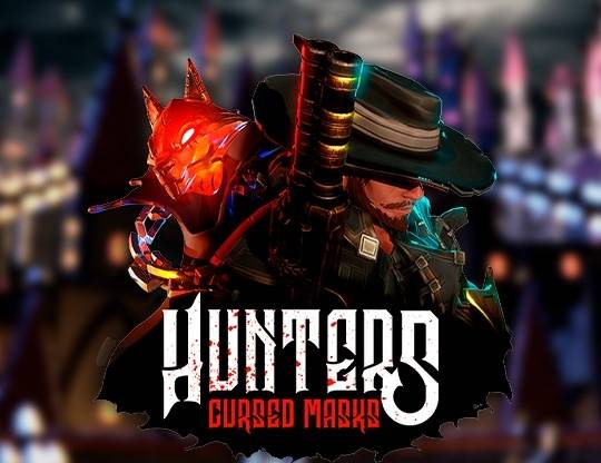 Play Hunters: Cursed Masks demo for free