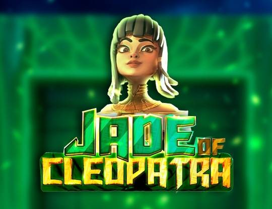 Play Jade of Cleopatra demo for free