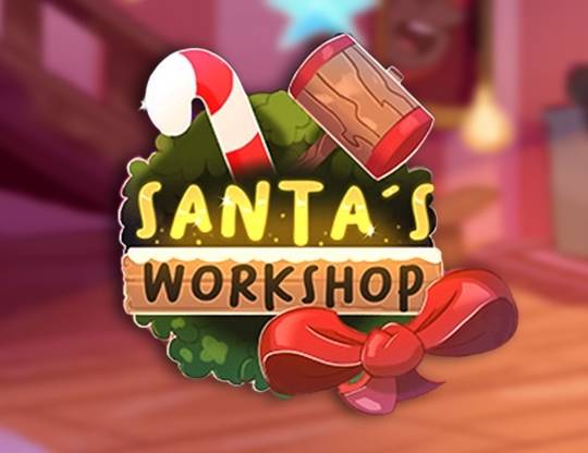 Play Santa's Workshop (Triple Cherry) demo for free