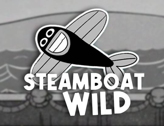 Play Steamboat Wild demo for free