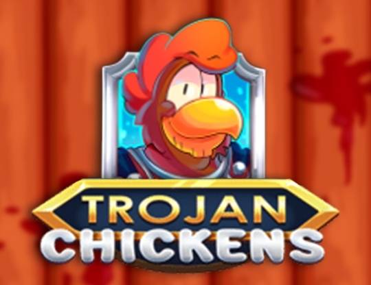 Play Trojan Chickens demo for free