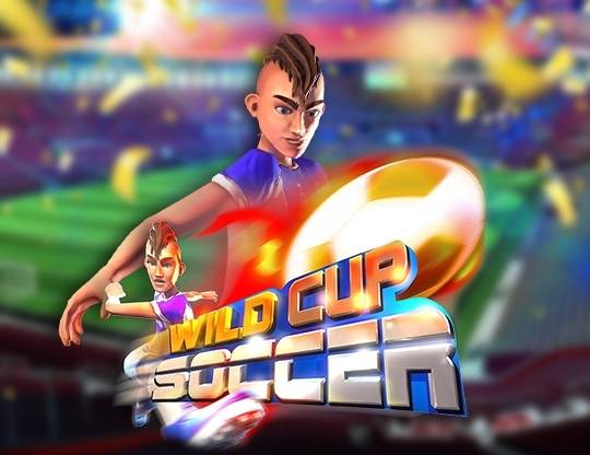 Play Wild Cup Soccer demo for free