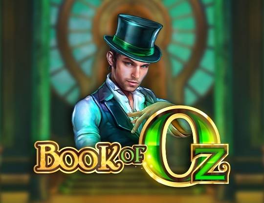 Play Book of Oz demo for free