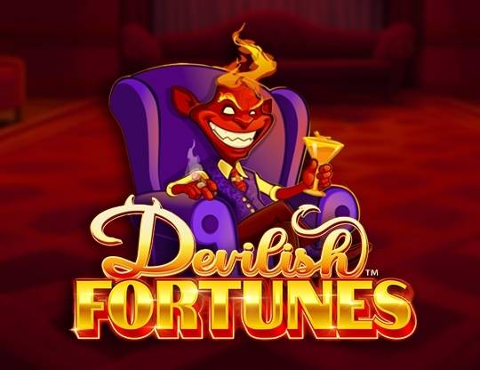 Play Devilish Fortunes demo for free