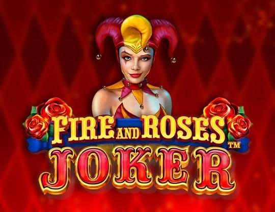 Play Fire and Roses Joker demo for free