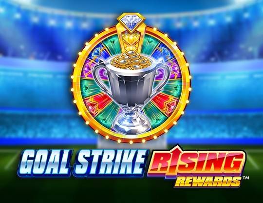 Play Goal Strike Rising Rewards demo for free