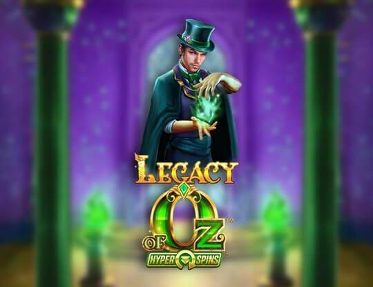 Play Legacy of Oz demo for free