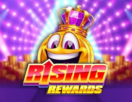 Play Rising Rewards King Millions demo for free