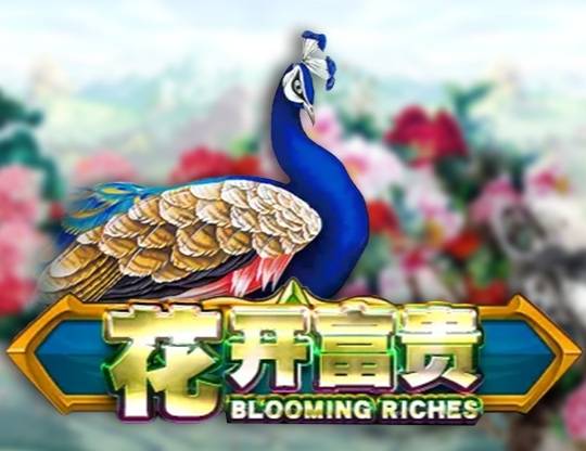 Play Blooming Riches demo for free