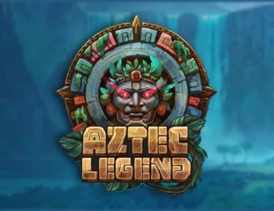 Play Aztec Legend demo for free