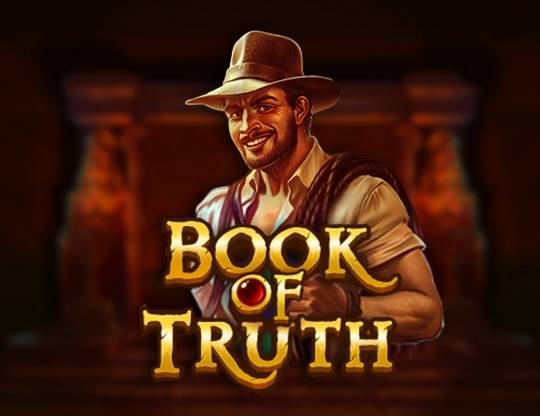 Play Book of Truth demo for free
