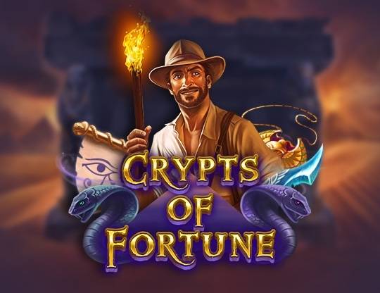 Play Crypts of Fortune demo for free