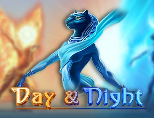 Play Day and Night demo for free