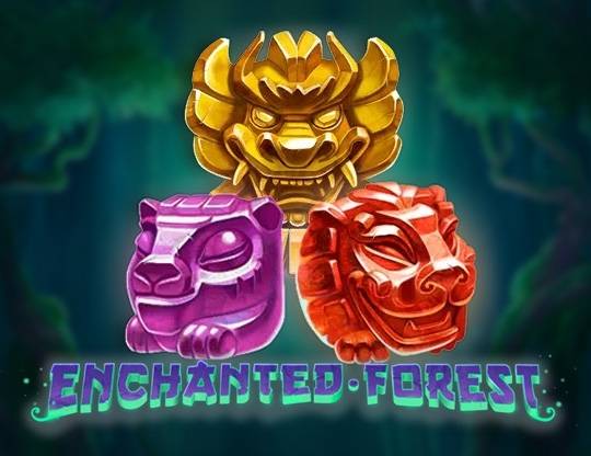 Play Enchanted Forest demo for free