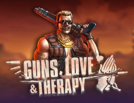 Play Guns, Love and Therapy demo for free