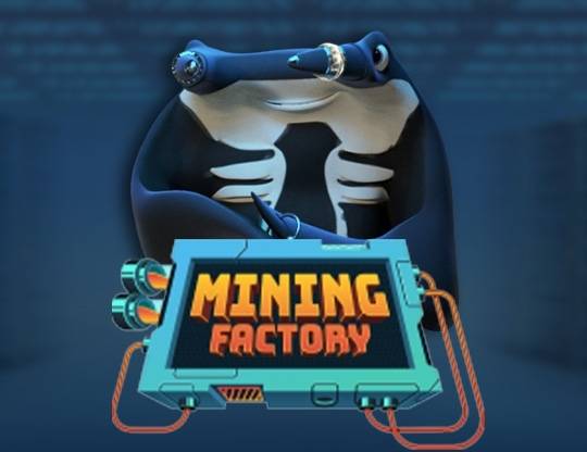 Play Mining Factory demo for free