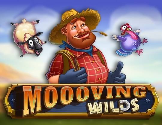 Play Moooving Wilds demo for free