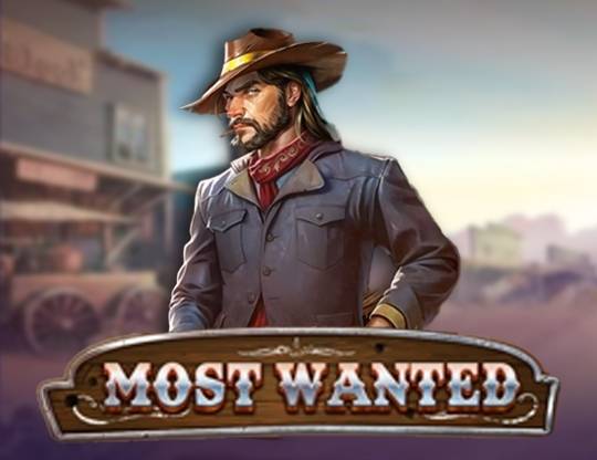 Play Most Wanted (TrueLab Games) demo for free