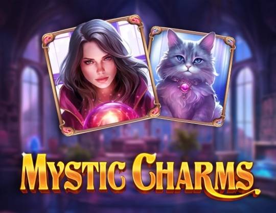 Play Mystic Charms demo for free