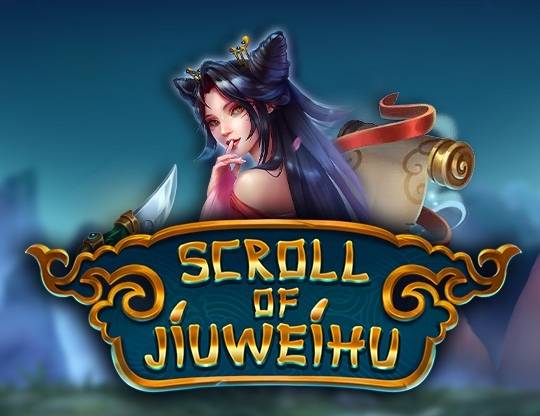 Play Scroll of Jiuweihu demo for free