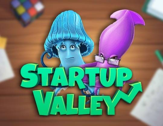 Play Startup Valley demo for free