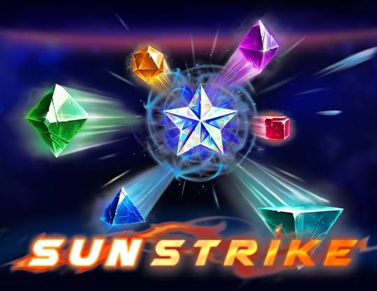 Play Sunstrike demo for free