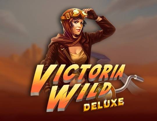 Play Victoria Wild Deluxe demo for free
