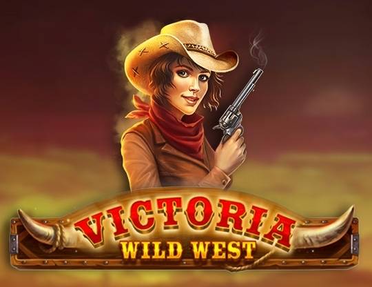 Play Victoria Wild West demo for free