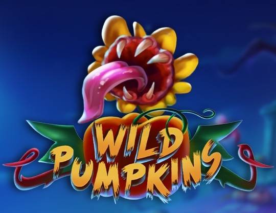 Play Wild Pumpkins demo for free