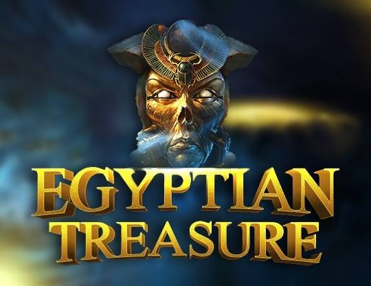Play Egyptian Treasures demo for free