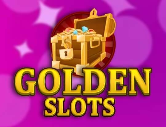 Play Golden Slots demo for free