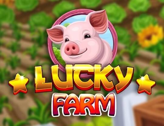 Play Lucky Farm demo for free