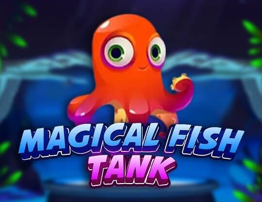 Play Magical Fish Tank demo for free