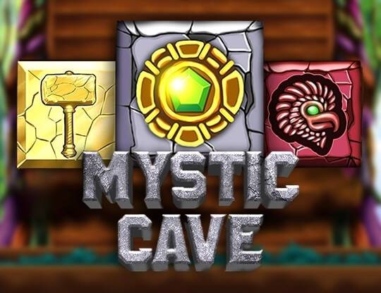 Play Mystic Cave demo for free