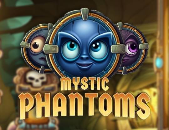 Play Mystic Phantoms demo for free