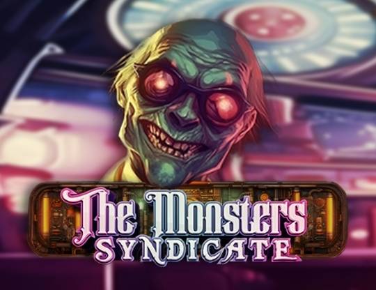 Play The Monsters Syndicate demo for free