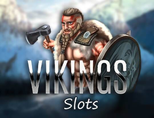 Play Vikings demo for free