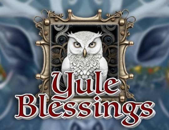 Play Yule Blessings demo for free