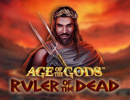 Play Age of the Gods: Ruler of the Dead demo for free
