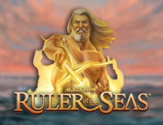 Play Age of the Gods: Ruler of the Seas demo for free