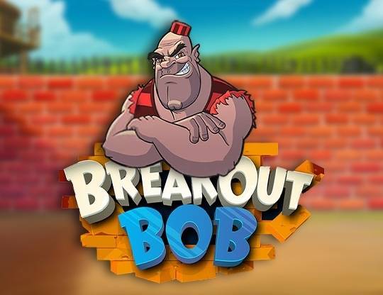 Play Breakout Bob demo for free