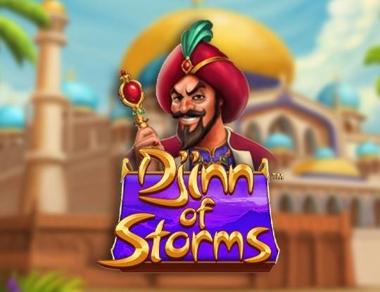 Play Djinn of Storms demo for free